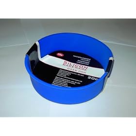 SILICONE CAKE TIN MOULD