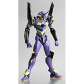 リボルテックヤマグチ No.32 新劇場版エヴァンゲリオン初号機