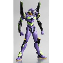 リボルテックヤマグチ No.32 新劇場版エヴァンゲリオン初号機