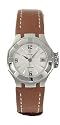 Concord Saratoga Women's Stainless Steel Quartz Watch 0310779
