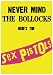 Sex Pistols �ݥ�����