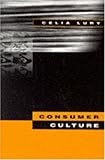Consumer culture