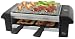 Raclette Grill mit Granitplatte elta RC120