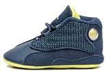 Jordan 13 Retro(Gp) Crib Style: 552664-405 Size: 1