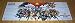 Search : Huge 6 x 2 Foot "DC Countdown" DC Universe 72 x 24" Comic Book Shop Promo Wall Poster Banner: JLA/Wonder Woman/Batman/Superman/Nightwing/Green Lantern/Hawkman/More!