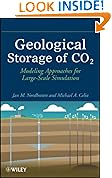 Geological Storage of CO2