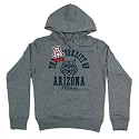 Arizona Wildcats Womens Hoodie