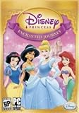 DISNEY PRINCESS: ENCHANTED JOURNEY (WIN 2000XPVISTA/MAC 10.5 OR LATER)
