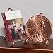 [DOLLHOUSE MINIATURE] Persuasion, Jane Austen