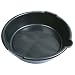 Silverline 675089 6 Litre Oil Drain Clean Pan