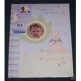 Winnie the Pooh 'Days with My Hunny' Boys Memory... by Disney
