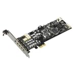 Asus Xonar DX interne PCIe Soundkarte...