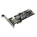 Asustek Xonar DX/XD PCI-E Low Profile Sound Card