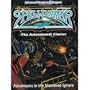 The Astromundi Cluster (Spelljammer Game Accessory 1087)