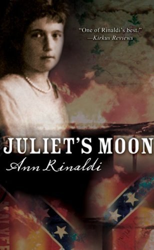 Juliet's Moon