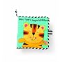 Manhattan Baby Baby Tiger's Jungle Adventure Book