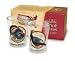 American Expedition Wild Turkey Shot Glass Set