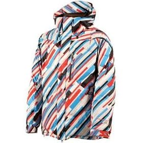 Volcom Alignment Welded Puff Jacket - Mens by Volcom