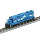 HO RTR GP35 CR #2289