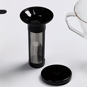 Kaiser Alfi 30097000000 Aroma Compact Coffee Tea Filter by Kaiser Bakeware Alfi