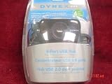 Search : Dynex DX-B4PORT USB 2.0 4-Port Hub
