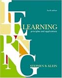 Learning: Principles and Applications