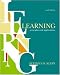 Learning: Principles and Applications