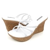 Classified Almost Wedges