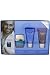 Aramis Life by Aramis Eau de Toilette Spray 30ml Shave Balm 50, Gel 50ml