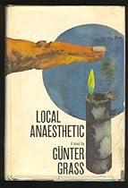 Local Anaesthetic Local Anaesthetic