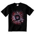 Ben 10 - Clothing - Ben Shattered Boys T-Shirt