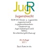 Jugendrecht JugR