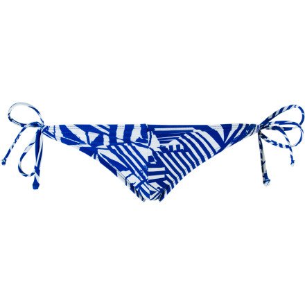 Volcom Time Lines Tiesiderouch - Womens
