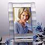 CRYSTAL PHOTO FRAME 4 X 6
