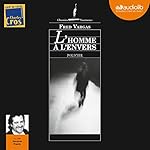 L'homme à l'envers (Commissaire Adamsberg 2) | Fred Vargas