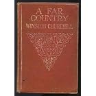 Click here to buy A far country, by Winston Churchill ... illustrated by Herman Pfeifer by Winston Churchill and Herman Pfeifer.
