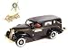 1937 Studebaker Hearse Wagon Diecast Model 1/24 1of3000