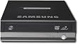 Samsung Super-WriteMaster SE-S204N - Disk drive - DVD?RW (?R DL) / DVD-RAM - 20x/20x/12x - Hi-Speed USB - external - LightScribe