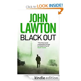 Black Out (Frederick Troy 1)