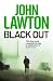 Engl. Bücher : Black Out (Frederick Troy 1)