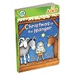 LeapFrog Tag Junior Book, Christmas in the Manger
