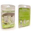 Xbox 360 Rechargeable Battery Pack with USB Cable