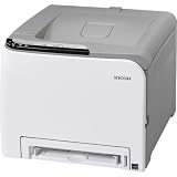 Ricoh Aficio SP C231N Color Laser Printer (406505)