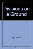 Divisions on a ground