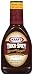 Kraft Thick and Spicy Brown Sugar Barbecue Sauce, 18 Ounce Bottles (Pack of 4)