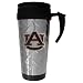 NCAA Auburn Tigers Diamond Plate Travel Mug