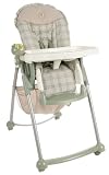 Disney Baby High Chair Featuring Pooh Characters, Ambrosia
