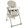 Disney Baby High Chair Featuring Pooh Characters, Ambrosia