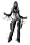 Sin City Series 1 > Nancy (Straight Hair) (Black and White) Action Figure