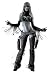 Frank Miller's Sin City Action Figures Nancy B/W
